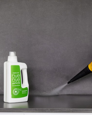 Superficies sin malos olores con freshwave