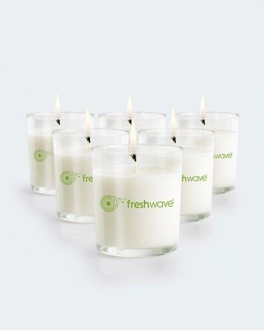 Lote 6 veas neutralizadoras de olor Freshwave