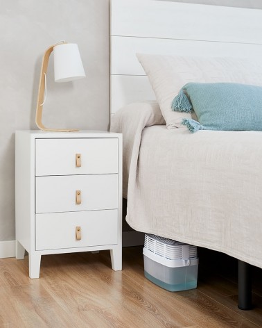Antihumedad Humydry y neutralizador de olores Freshwave para dormitorio