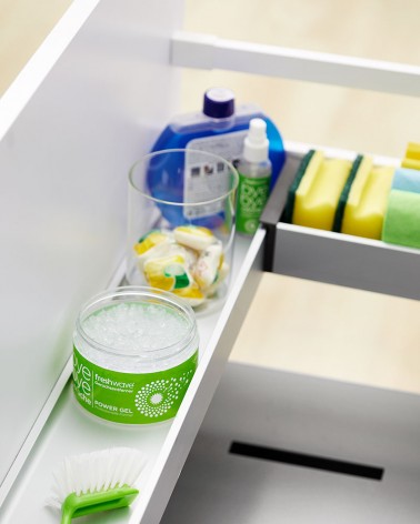 Antihumedad Humydry y neutralizador de olores Freshwave para neveras y frigoríficos