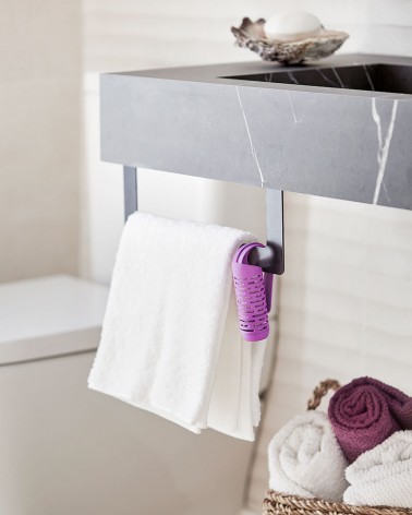 Ambientador lavanda para baño