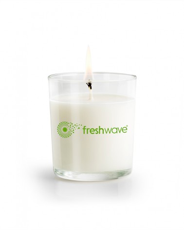 Vela neutralizadora de olor freshwave para absorber olores