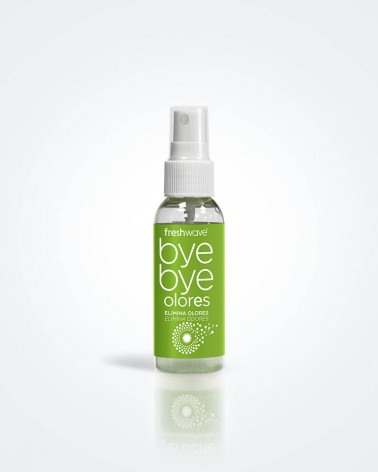 Pocket Spray Neutralizador de olores Freshwave 50ml