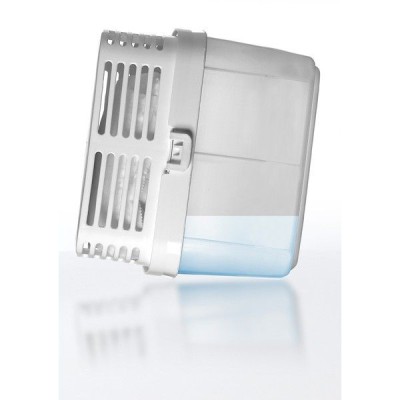 Deshumidificador Humydry Premium 450g Absorbe el exceso de humedad y evita la aparición de moho, manchas y olores. 
HUMYDRY Prem