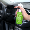 Elimina los olores del coche con el spray neutralizador de olores Freshwave