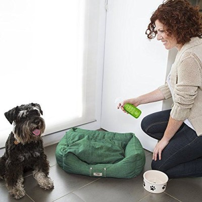 Elimina los olores de las mascotas con el spray neutralizador de olores Freshwave