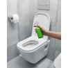 Elimina los malos olores en el baño de forma eficaz sin enmascararlos