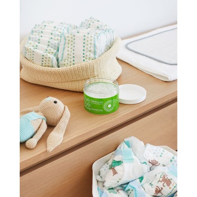 Gel Neutralizador de olores Freshwave ideal para eliminar de forma constante los malos olores.