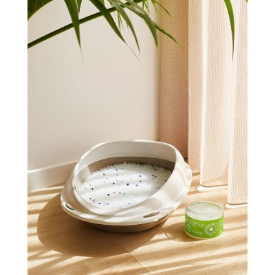 Neutralizador de olores Freshwave ideal para eliminar de forma constante los malos olores.