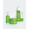 Pack de Neutralizador de olores compuesto por gel, aditivo y spray Freshwave