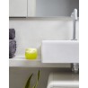 Deshumidificador ambientador con aroma a limón para cocina