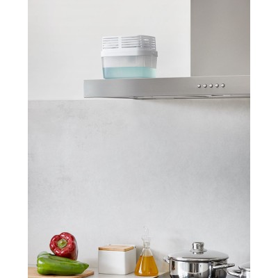 Consigue el nivel óptimo de humedad en casa con el aparato deshumidificador Premium de Humydry