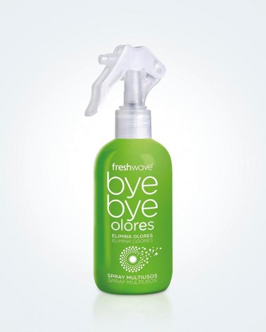 Spray neutralizador de olores freshwave de acción inmediata