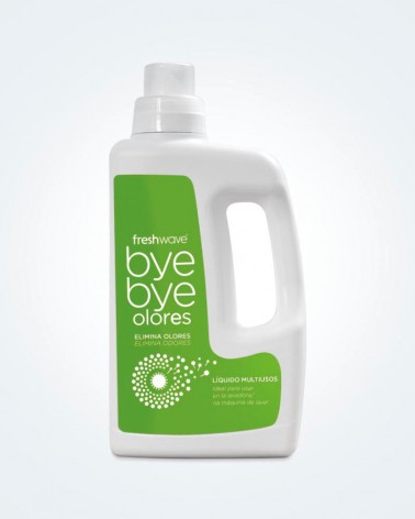 Aditivo neutralizador de olores Freshwave