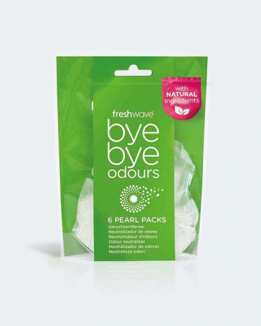 Perlas neutralizadoras de olor freshwave Perlas neutralizadoras de olor freshwave