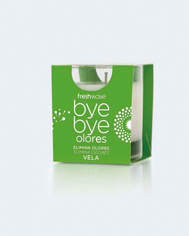 Vela neutralizadora de olores Freshwave