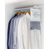 Protege tu ropa de la humedad por condensación con el deshumidificador colgante humydry