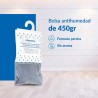 Antihumedad colgable ideal para armario