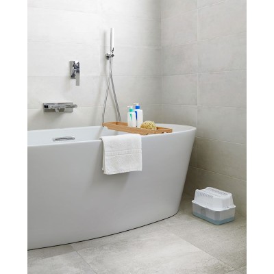 La humedad por condensación a raya con el aparato antihumedad Humydry para espacios grandes