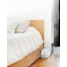 Habitaciones y salones sin humedad por condensación con este pack de aparato deshumidificador y recambios antihumedad