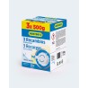 Humydry Recambios antihumedad en tableta 3x500g