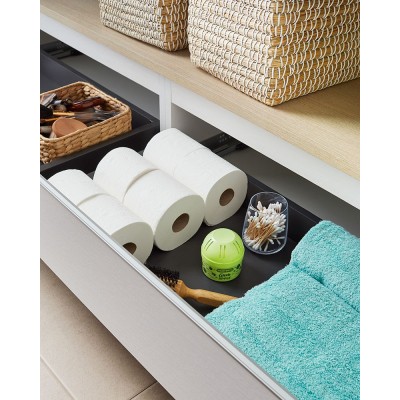 El deshumidificador Humydry mini absorbe la humedad de los cajones y espacios pequeños