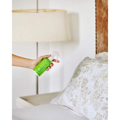 Elimina los olores desagradables con freshwave