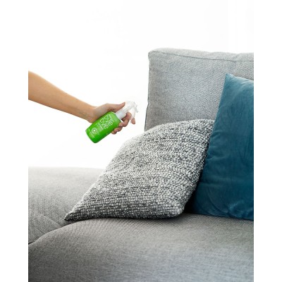 Neutraliza los olores de los tejidos del hogar con freshwave