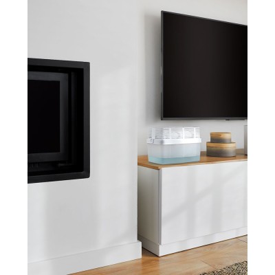 antihumedad Humydry y neutralizador de olores Freshwave para el salón de casa