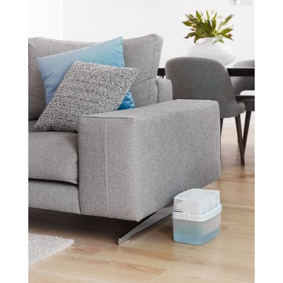 antihumedad Humydry y neutralizador de olores Freshwave para salas de estar