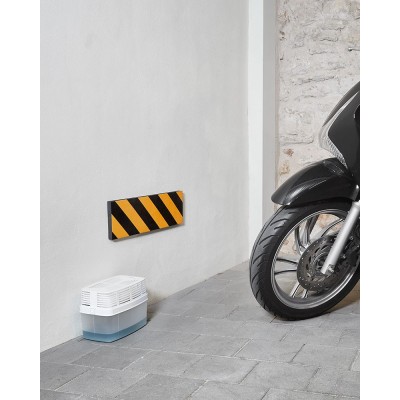 antihumedad Humydry y neutralizador de olores Freshwave para trasteros