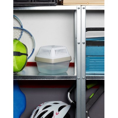 Garajes y trasteros sin humedad por condensación