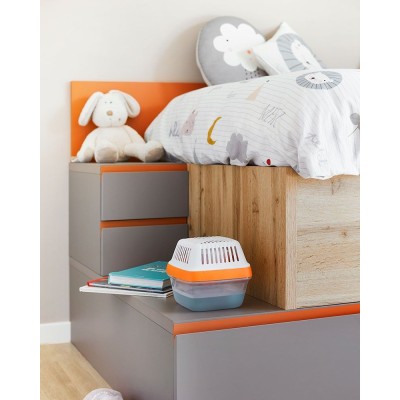 Protege la salud de los niños con el deshumidificador Premium Plus de Humydry