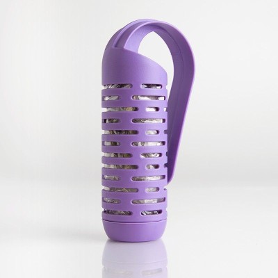 Clip ambientador aroma lavanda