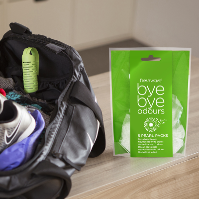 Clip Neutralizador de olores freshwave®