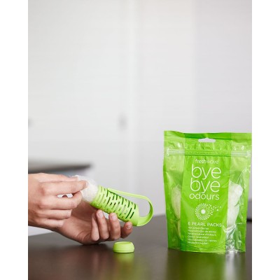 Clip Neutralizador de olores Freshwave | Humydry