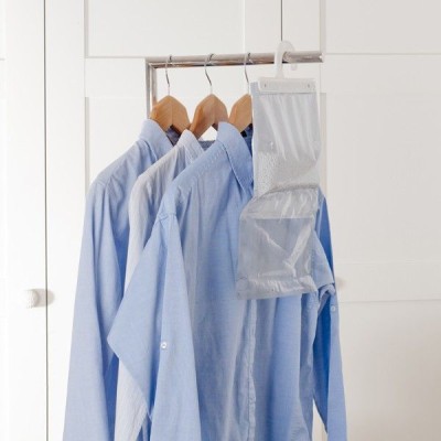 Pack Ahorro 3 HUMYDRY® Perchas Antihumedad 450g