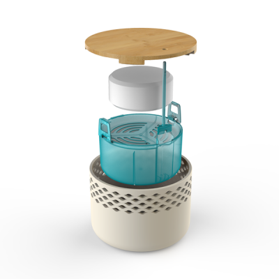 HUMYDRY® Antihumedad Home & Style 500g