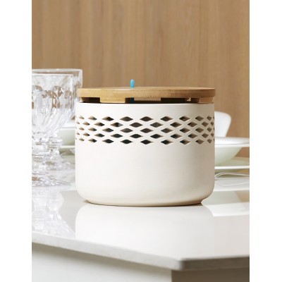 Deshumidificador Humydry Home & Style 500g