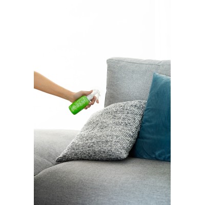 Neutraliza los olores de los tejidos del hogar con freshwave