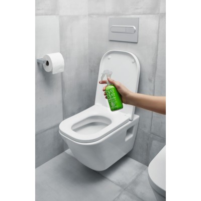 Neutralizador de olores Freshwave ideal para baños