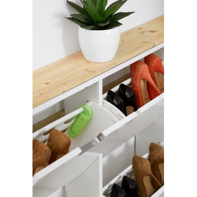 Clip freshwave perfecto para zapateros