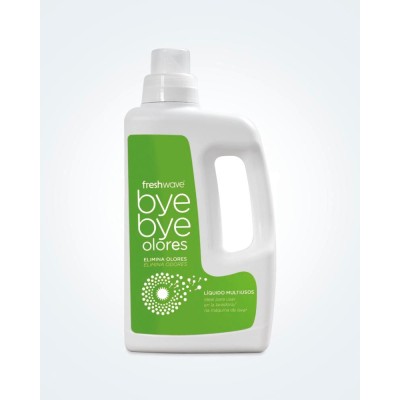 Aditivo neutralizador de olores Freshwave