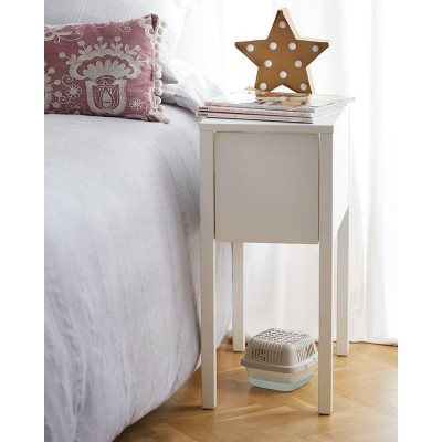 Lote Humydry 10 recambios antihumedad 450g para deshumidificador