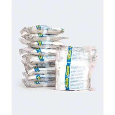 Recambio antihumedad para espacios medianos