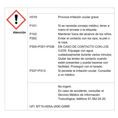 Deshumidificador Mini 75g Lavanda