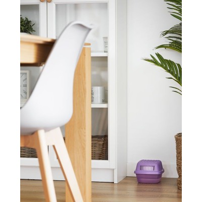 Coloca el deshumidificador humydry en cualquier estancia de la casa para eliminar la humedad y evitar el moho y los malos olores