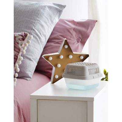 Protege las habitaciones de tu casa con el antihumedad Smart de humydry.