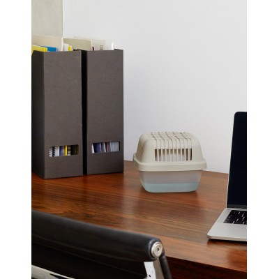 Controla el exceso de humedad sin resecar con los deshumidificadores Humydry.