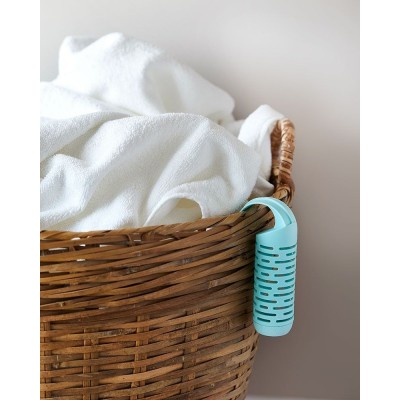 Ambientador para cesto de la ropa sucia